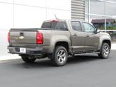 Thumbnail of 2016 Brownstone Metallic Chevrolet Colorado