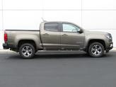 Thumbnail of 2016 Brownstone Metallic Chevrolet Colorado