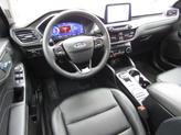 Thumbnail of 2022 Red Ford Escape