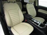 Thumbnail of 2023 Star White Ford Edge