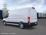 Thumbnail of 2025 Oxford White Ford Transit-250