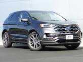 Photo of 2019 Magnetic Ford Edge