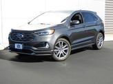 Thumbnail of 2019 Magnetic Ford Edge
