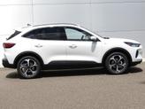 Thumbnail of 2025 Star White Ford Escape