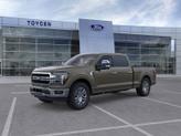 Photo of 2025 Gray Ford F-150