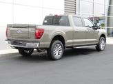 Thumbnail of 2025 Gray Ford F-150