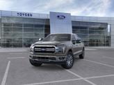 Thumbnail of 2025 Gray Ford F-150