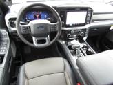 Thumbnail of 2025 Gray Ford F-150