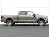 Thumbnail of 2025 Gray Ford F-150