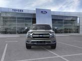 Thumbnail of 2025 Gray Ford F-150