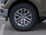 Thumbnail of 2025 Gray Ford F-150