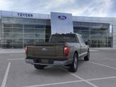 Thumbnail of 2025 Gray Ford F-150