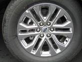 Thumbnail of 2025 Gray Ford F-150