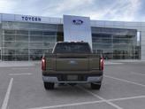 Thumbnail of 2025 Gray Ford F-150