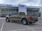 Thumbnail of 2025 Gray Ford F-150