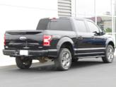 Thumbnail of 2020 Agate Black Ford F-150