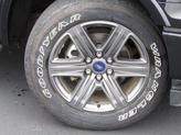 Thumbnail of 2020 Agate Black Ford F-150