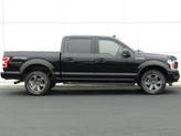 Thumbnail of 2020 Agate Black Ford F-150