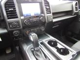 Thumbnail of 2020 Agate Black Ford F-150