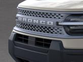 Thumbnail of 2025 Desert Sand Ford Bronco Sport