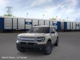 Thumbnail of 2025 Desert Sand Ford Bronco Sport
