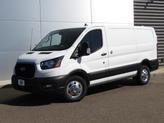 Thumbnail of 2022 Oxford White Ford Transit-250
