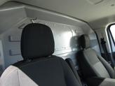 Thumbnail of 2022 Oxford White Ford Transit-250