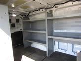 Thumbnail of 2022 Oxford White Ford Transit-250