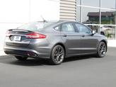 Thumbnail of 2018 Magnetic Ford Fusion