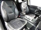 Thumbnail of 2024 Carbonized Gray Ford Edge