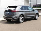 Thumbnail of 2024 Carbonized Gray Ford Edge