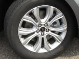 Thumbnail of 2024 Carbonized Gray Ford Edge