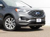 Thumbnail of 2024 Carbonized Gray Ford Edge