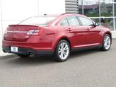 Thumbnail of 2013 Ruby Red Ford Taurus