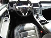 Thumbnail of 2013 Ruby Red Ford Taurus