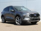 Thumbnail of 2025 Vapor Blue Metallic Ford Escape