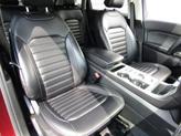 Thumbnail of 2024 Burgundy Velvet Ford Edge