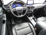 Thumbnail of 2022 Red Ford Escape