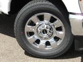 Thumbnail of 2025 Star White Ford F-350