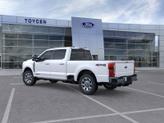 Thumbnail of 2025 Star White Ford F-350