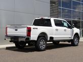Thumbnail of 2025 Star White Ford F-350
