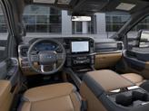 Thumbnail of 2025 Star White Ford F-350