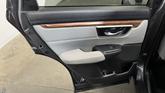 Thumbnail of 2021 Gray Honda CR-V