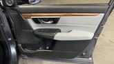 Thumbnail of 2021 Gray Honda CR-V