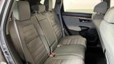 Thumbnail of 2021 Gray Honda CR-V