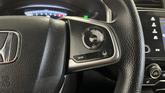 Thumbnail of 2021 Gray Honda CR-V
