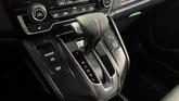 Thumbnail of 2021 Gray Honda CR-V