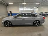 Thumbnail of 2022 sonic gray Honda Accord