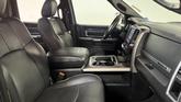 Thumbnail of 2018 Brilliant Black Crystal Pearlcoat RAM 1500