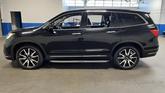 Thumbnail of 2020 Crystal Black Pearl Honda Pilot
